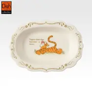 H賞 ミニチュアプレート／© Disney. Based on the“Winnie the Pooh”works by A.A. Milne and E.H. Shepard.