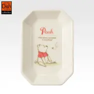 H賞 ミニチュアプレート／© Disney. Based on the“Winnie the Pooh”works by A.A. Milne and E.H. Shepard.