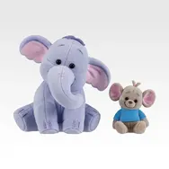 G賞 ／© Disney. Based on the“Winnie the Pooh”works by A.A. Milne and E.H. Shepard.