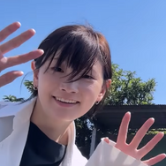 “甲状腺乳頭がん闘病” パク・ソダムが雨のち晴れの日本一人旅！「行って本当によかった」
