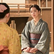 「風、薫る」第120回©NHK