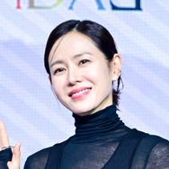 「もう欲望を表現できる年齢」Netflix新作『スキャンダル』主演ソン・イェジン、24年ぶりの時代劇復帰！