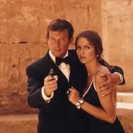 『007 私を愛したスパイ』 ©APOLLO