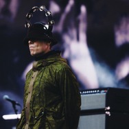『オアシス：ドント・ルック・バック・イン・アンガー』Courtesy of Oasis: Don't Look Back in Anger