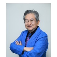 永井豪　提供：産経新聞社
