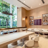 釜山で27年。スペシャルティコーヒーブランド「JM COFFEE」が海外初の旗艦店を東京・有楽町にオープン