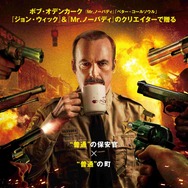 NORMAL／ノーマル 1枚目の写真・画像