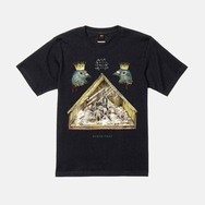 『ヘレディタリー/継承』オリジナルTシャツ トライアングル・チャーリー　価格：9,900円（税込）