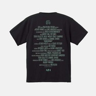 『ヘレディタリー/継承』オリジナルTシャツ トライアングル・チャーリー　価格：9,900円（税込）