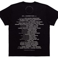 A24公認『ブリング・ハー・バック』ヒグチユウコ イラスト 日本オリジナルTシャツ　価格：9,900円（税込）