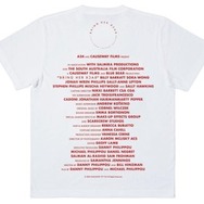 A24公認『ブリング・ハー・バック』ヒグチユウコ イラスト 日本オリジナルTシャツ　価格：9,900円（税込）