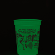 HOME ECONOMICS EXPERIMENT“Luminous Stadium Cup”2,970円(税込)