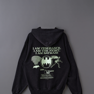 HOME ECONOMICS EXPERIMENT“Luminous Full-Zip Hoodie”16,500 円(税込)