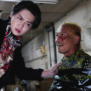 『昨夜は殺れたかも』©2026 映画『昨夜は殺れたかも』製作委員会