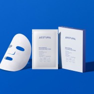 韓国NO.1ダーマコスメブランド「AESTURA」 デリケートな肌をうるおいで包むセラミド集中ケア「プロインテンシブスーディングシートマスク」を新発売