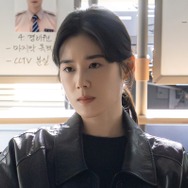 「ヒットの女神」女優チョン・ウンチェ、『財閥 x 刑事2』でも魅せた唯一無二のオーラ！