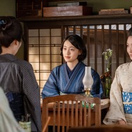 「風、薫る」第122回©NHK
