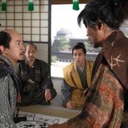 「豊臣兄弟！」第36回©NHK