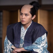 「豊臣兄弟！」第36回©NHK