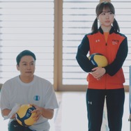 『高校生家族』©仲間りょう／集英社 ©2027 映画「高校生家族」製作委員会