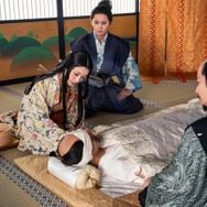 「豊臣兄弟！」第35回 ©︎NHK
