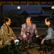 「豊臣兄弟！」第35回 ©︎NHK