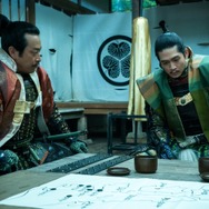 「豊臣兄弟！」第35回 ©︎NHK