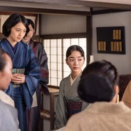 「風、薫る」第123回©NHK