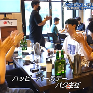 「復讐代行人３～模範タクシー～」メイキング（c）SBS