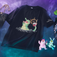ﾄｰﾄﾊﾞｯｸﾞ5500円/ Tｼｬﾂ 4500円/ｼｮﾙﾀﾞｰﾊﾞｯｸﾞ4500円/ ｴｺﾊﾞｯｸﾞ1500円/ぬいぐるみｷｰﾁｪｰﾝ<ｼｪﾝｼ>2800円/ぬいぐるみｷｰﾁｪｰﾝ<ﾍﾟｲﾝ､ﾊﾟﾆｯｸ>5300円