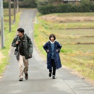 『旅する練習』（C）2027「旅する練習」製作委員会