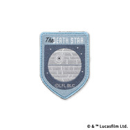 STAR WARS eLab 刺繍ワッペン／1,650円(税込)