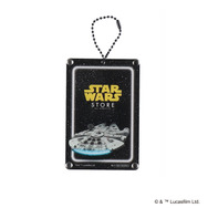 お買い上げ特典「STAR WARS アクリルカードケース(非売品)」をプレゼント