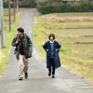 旅する練習 1枚目の写真・画像