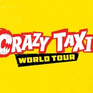 シリーズ完全新作『クレイジータクシー：ワールドツアー』