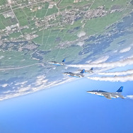 劇場版 ブルーインパルスの空へ 6枚目の写真・画像