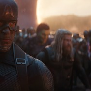 『アベンジャーズ／エンドゲーム：アンコール』（C）2026 MARVEL