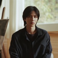 『存在のすべてを』Ⓒ2027「存在のすべてを」製作委員会　Ⓒ塩田武士／朝日新聞出版