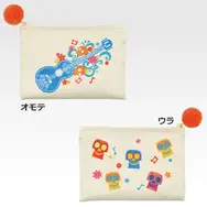 D賞 ポーチ／© Disney/Pixar