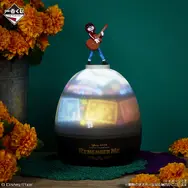 ラストワン賞 〈DAY OF THE DEAD〉ライト／© Disney/Pixar