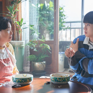 『あなたが母親の手料理を食べられる回数は、あとどれくらい残ってますか？』ⓒ 2026 SEMICOLON STUDIO & BY4M ALL RIGHTS RESERVED