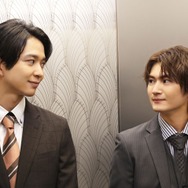 「お前のほうからキスしてくれよ」Ⓒやまやで／シュークリームPOP／ＮＢＣユニバーサル・エンターテイメント