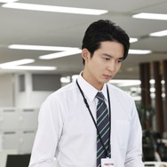 「お前のほうからキスしてくれよ」Ⓒやまやで／シュークリームPOP／ＮＢＣユニバーサル・エンターテイメント