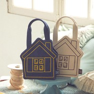MILKFED. x MIFFYS HOUSE BAG　（6,600円・税込）