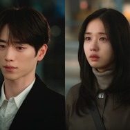 「共感しすぎてつらい…」ソ・ガンジュン＆アン・ウンジンが魅せる“リアルメロ”の真価を発揮！