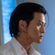 俳優キム・ジフンが『財閥 x 刑事2』最終回に“特別出演”！「全身血まみれ」の怪演に戦慄走る…