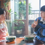 映画『あなたが母親の手料理を食べられる回数は、あとどれくらい残ってますか？』 本予告＆本ビジュアル＆新規場面写真 一挙解禁！