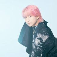 佐久間大介／photo：Jumpei Yamada