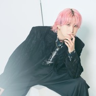 佐久間大介／photo：Jumpei Yamada