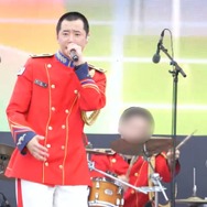 入隊中の俳優イ・ジュニョンの近況！少しふっくらしても、ダンスの腕前は“キレキレ”！